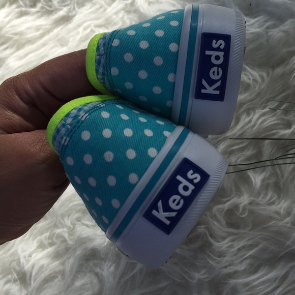 Keds - Picture 3 of 6